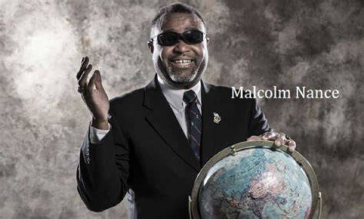 Malcolm Nance Bio, Wiki, Age, Height, Wife, Books and Net Worth