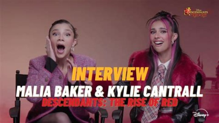 Malia Baker Boyfriend: Who Are Her Parents? Ethnicity Nationality