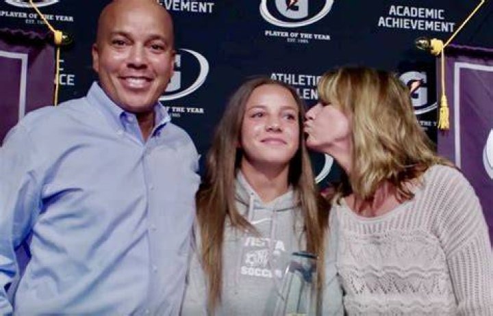 Mallory Pugh Parents: Meet Horace Pugh And Karen Pugh