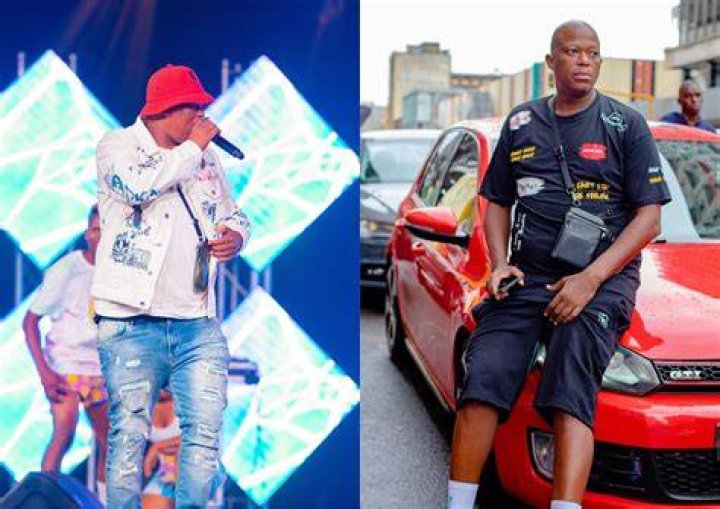 Mampintsha (Big Nuz) Cause of Death