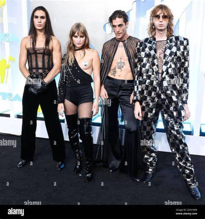 Maneskin: Is Ethan Torchio Gay – Here Is What We Know About
