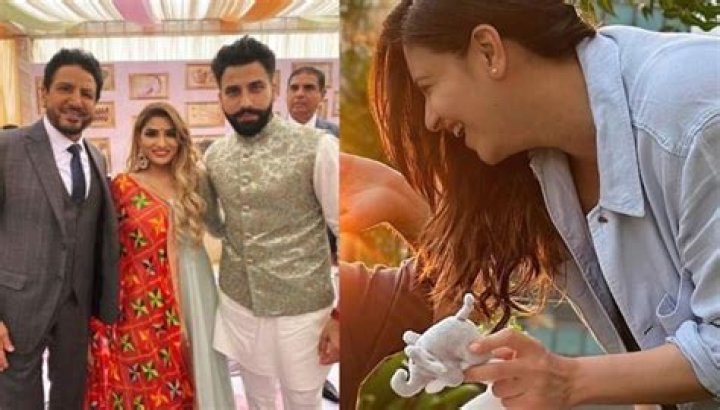 Manjeet Maan: Who Is Gurdas Maan Wife?
