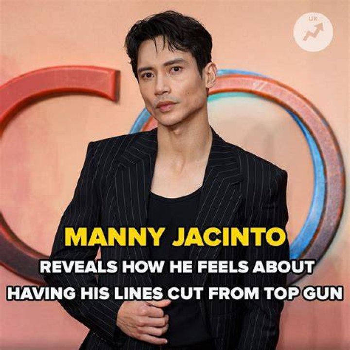 Manny Jacinto – Bio, Movies And TV Shows, Facts You Need To Know