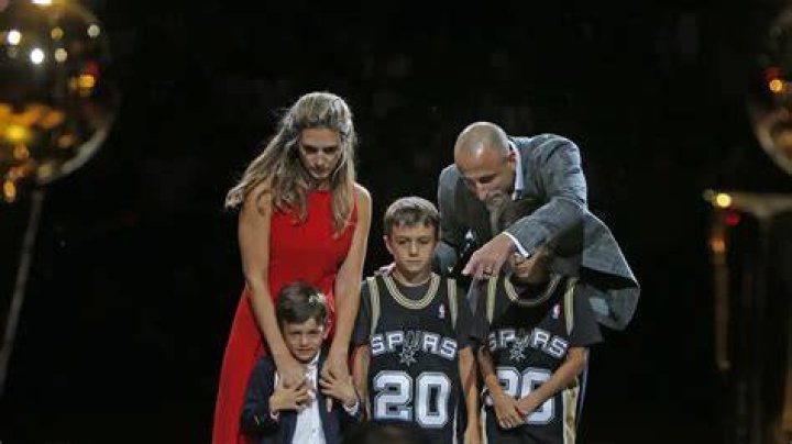 Manu Ginobili’s Net Worth, Age, Height, Weight, Wife, Kids, Bio-Wiki