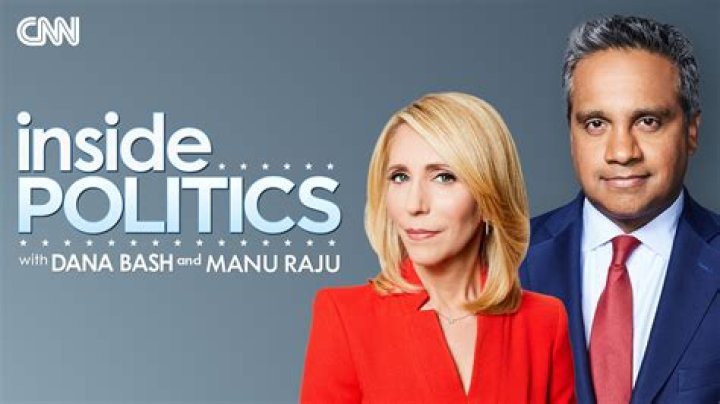 Manu Raju Bio, Age, Family, Wife, Twins, CNN, Awards, Salary