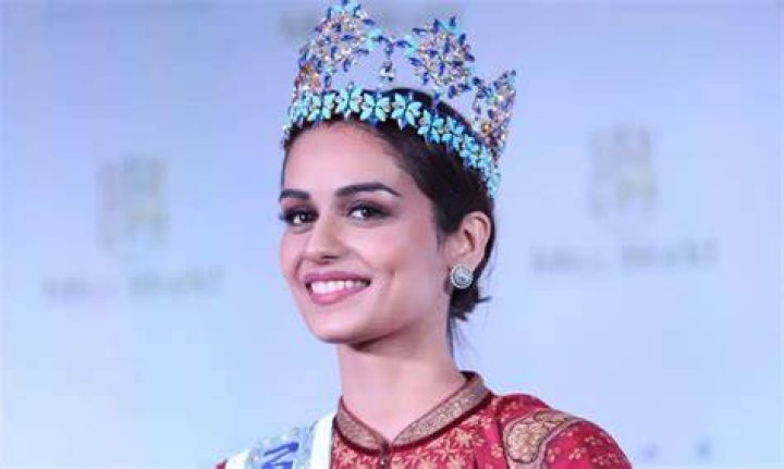 Manushi Chhillar Height, Weight, Net Worth, Age, Birthday, Wikipedia, Who, Nationality, Biography