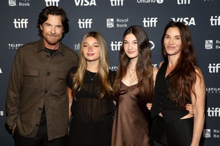 Maple Sylvie Bateman Age: Meet Jason Bateman Daughter On Instagram