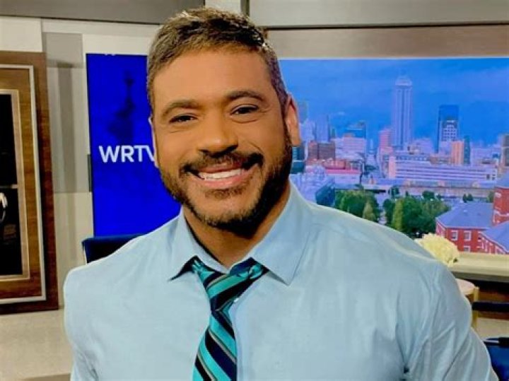 Marc Mullins Bio, Age, Married, WRTV, Career, Awards, Net Worth, Twitter