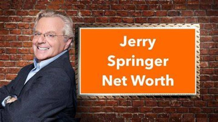 Marc Springer Net Worth, Income, Salary, Earnings, Biography