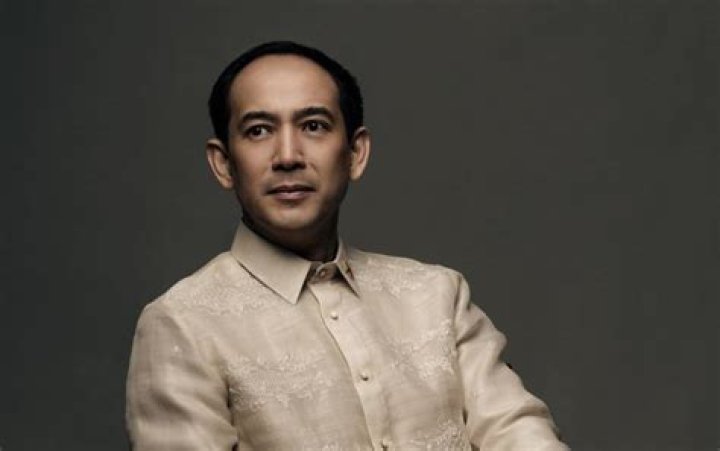 Marcos: Who Is Atty Vic Rodriguez? Biography Age And Net Worth – Why Did Facebook Suspend Him?