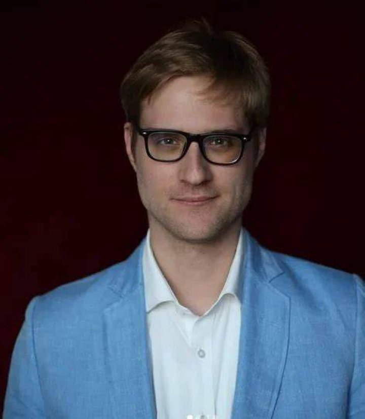 Marcus Dipaola Tiktok: 10 Facts to Know About Journalist