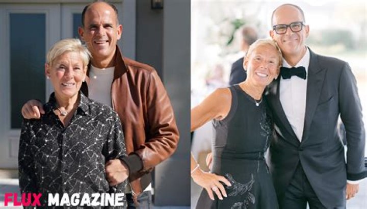 Marcus Lemonis – Bio, Married, Wife, Family, Net Worth, Age, Gay