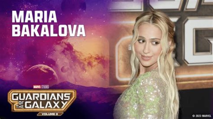 Maria Bakalova Net Worth: How rich is Maria Bakalova?