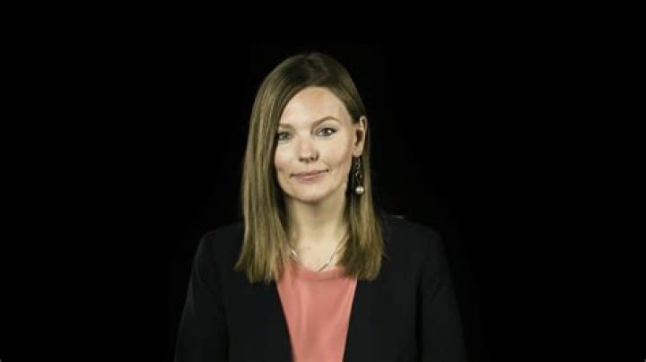 Maria Finoshina RT, Bio, Wiki, Age, Height, Husband and Net Worth
