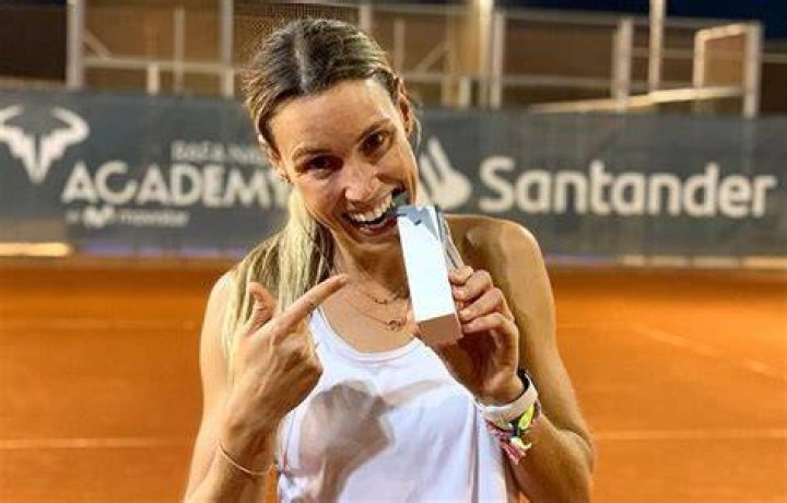 Maria Isabel Nadal
