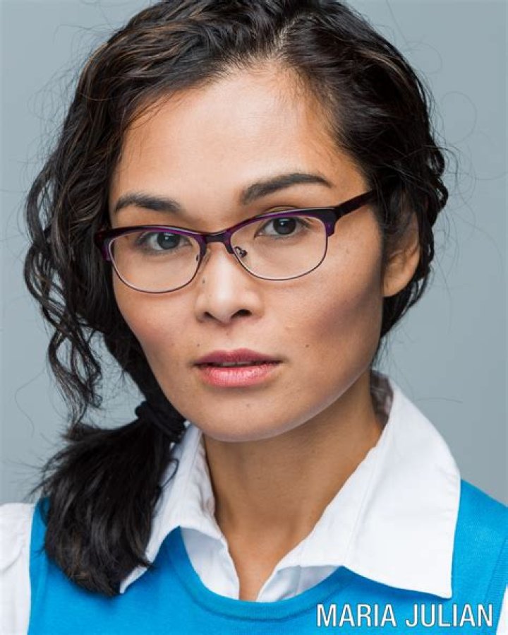 Maria Julian