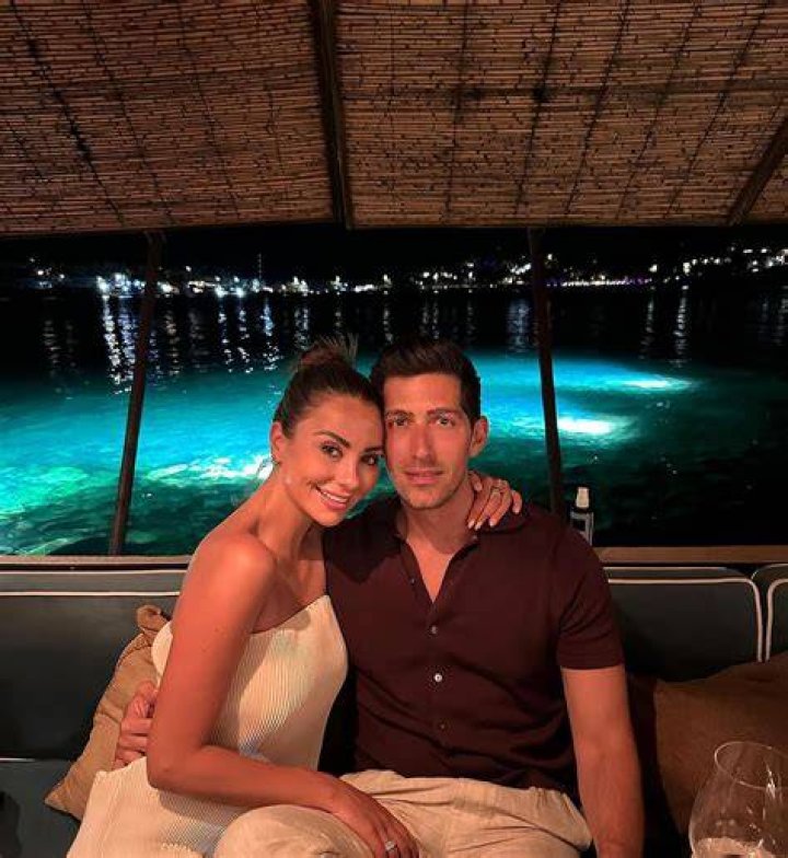 Mariela ‘Mari’ Pepin The Bachelor: Age, Wiki, Biography Instagram, Height, Job
