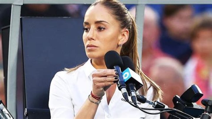 Marijana Veljovic (Tennis Umpire) Wikipedia, Biography, Age, Height, Weight, Husband, Net Worth, Facts