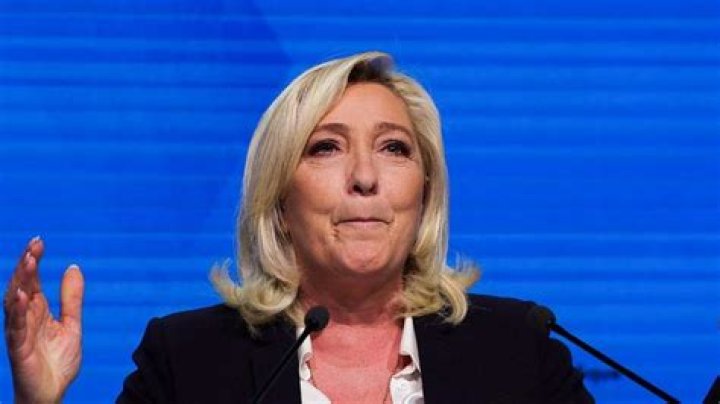 Marine Le Pen First Husband: Who Is Franck Chauffroy?