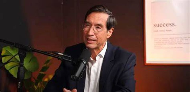 Mario Alonso Puig Height, Weight, Net Worth, Age, Birthday, Wikipedia, Who, Nationality, Biography