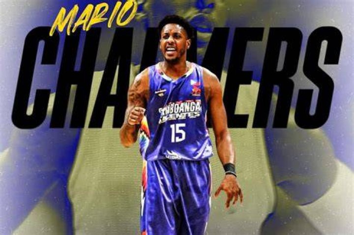 Mario Chalmers Age, Wiki, Biography, Wife, Children, Salary, Net Worth, Parents