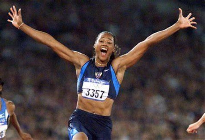Marion Jones Net Worth, Income, Salary, Earnings, Biography