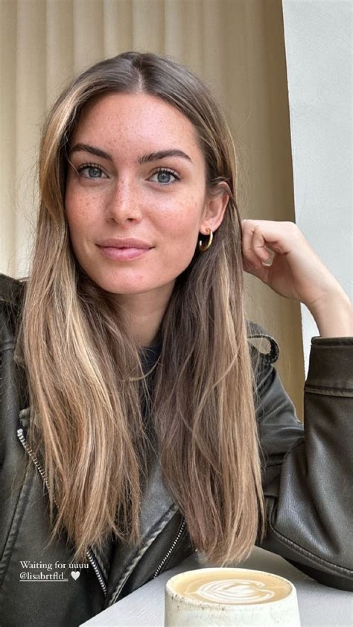 Marion Pascale