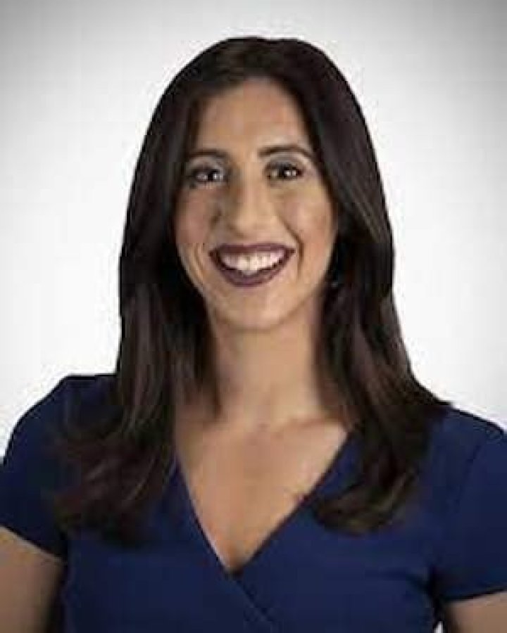 Marisa Oberle Bio, Wiki, Age, Height, Married, ABC57, Salary and FOX 17