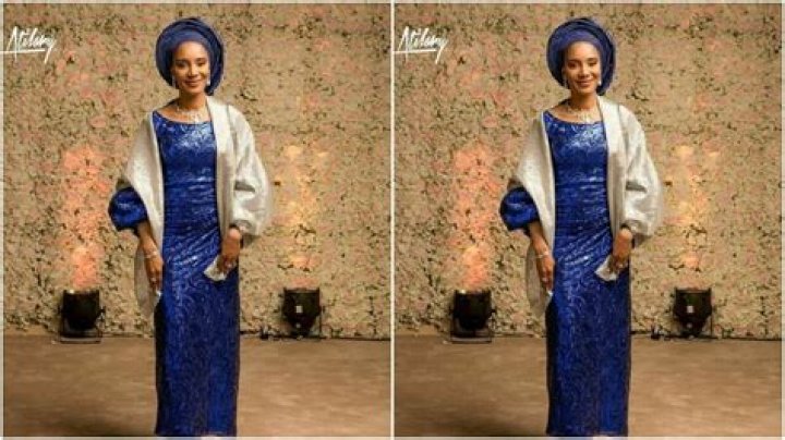 Mariya Dangote: all you need to know about Aliko Dangote’s daughter
