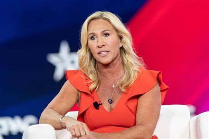 Marjorie Taylor Greene Net Worth: How Rich is the US Representative?