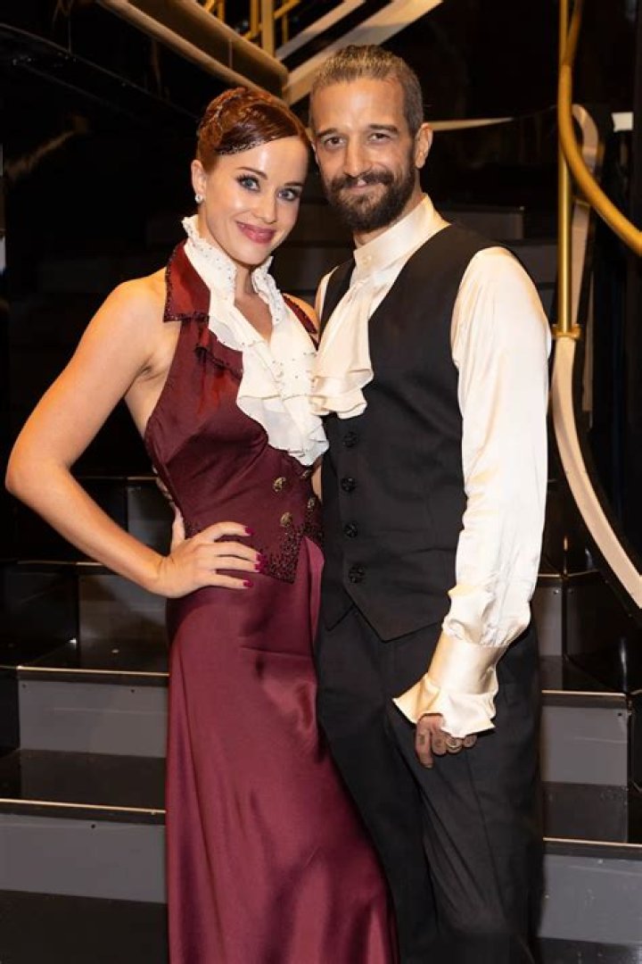Mark Ballas – Bio, Married, Wife, Gay, Net Worth, Age, Height