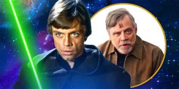 Mark Hamill’s Net Worth and How Much He Made From Star Wars