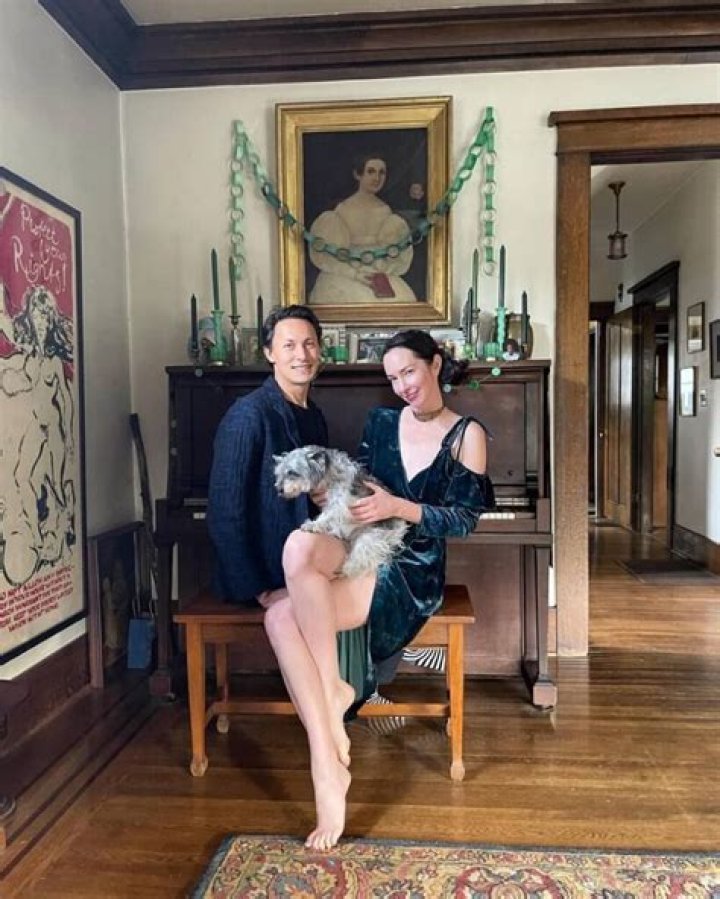 Mark Hildreth Wife Net Worth, Instagram Age, Wiki, Biography