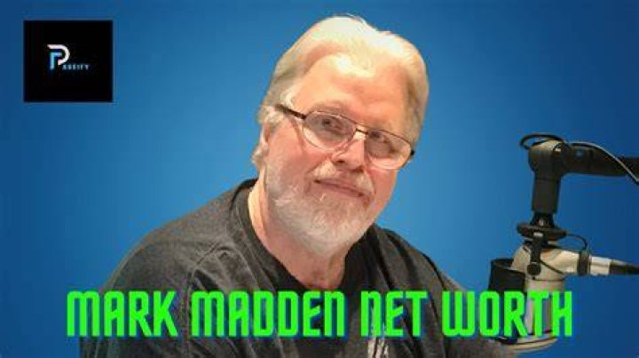 Mark Madden