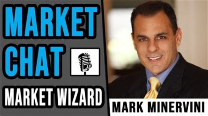 Mark Minervini Bio, Wiki, Age, Height, Parents, Wife, Books, and Net Worth