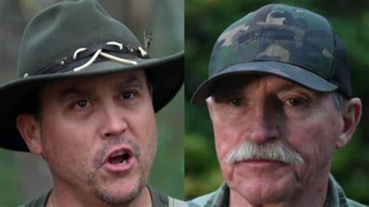 Mark Rogers Moonshiners Age: Everything To Know About The Legend