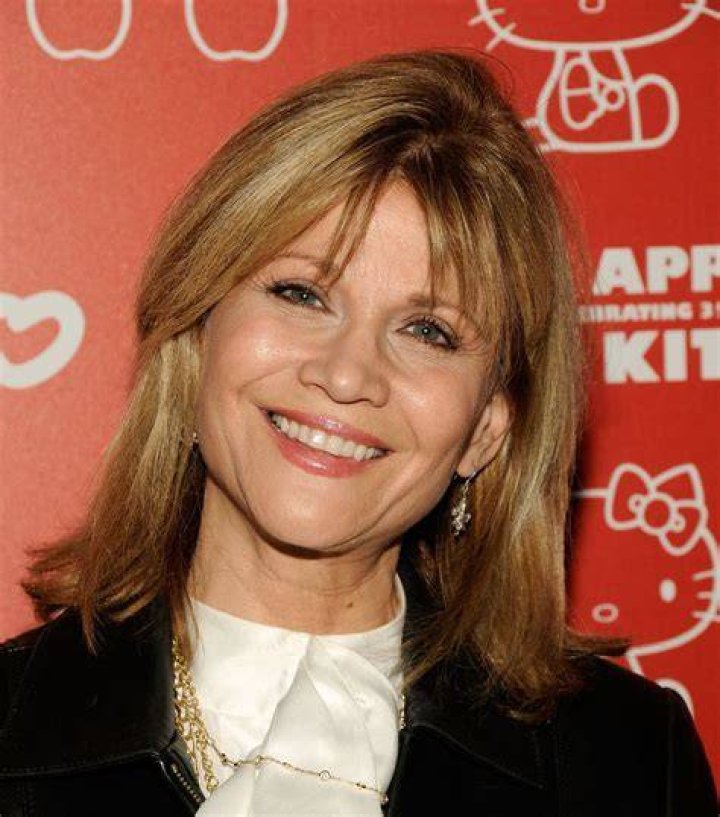 Markie Post Dead At The Age Of 70 – Meet Her Husband And Family