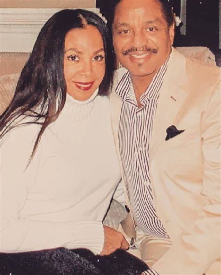 Marlon Jackson Bio, Wiki, Age, Family, Wife, Music, Albums and Net Worth
