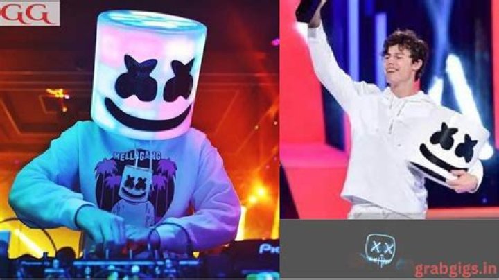 Marshmello (DJ) Face, Wiki, Biography, Age, Height, Weight, Girlfriend, Net Worth, Family