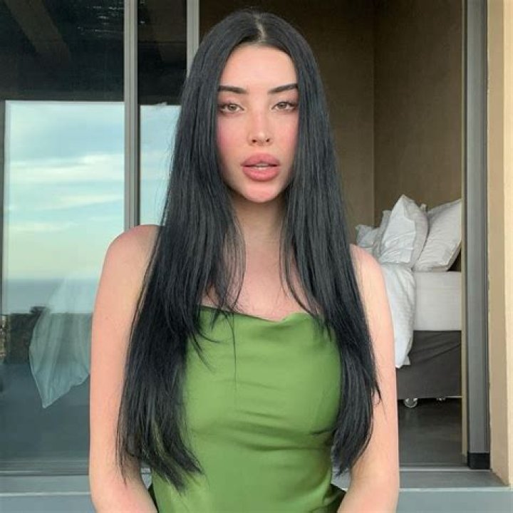 Marta Diaz (Instagram Star) Wiki, Bio, Age, Height, Weight, Affair, Net Worth, Dating, Career, Facts