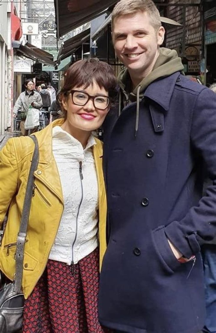 Martin Bendeler: Who is Yumi Stynes Husband? Facts To Know
