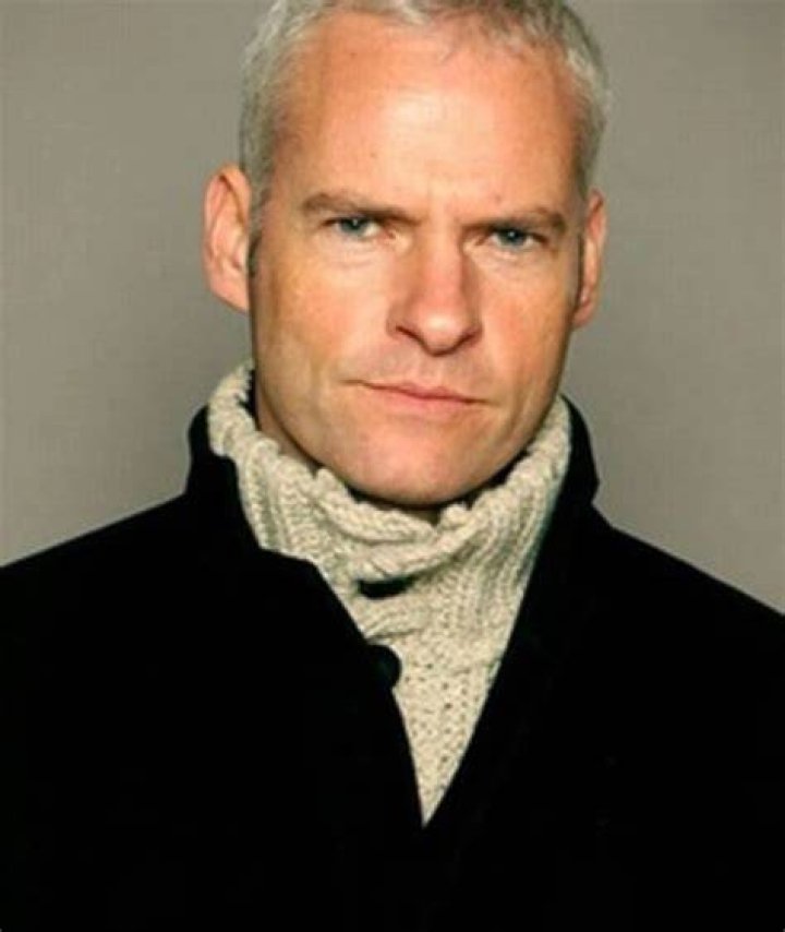 Martin McDonagh Net Worth