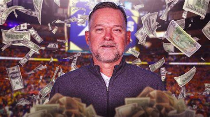 Martin O’Malley Net Worth, Income, Salary, Earnings, Biography