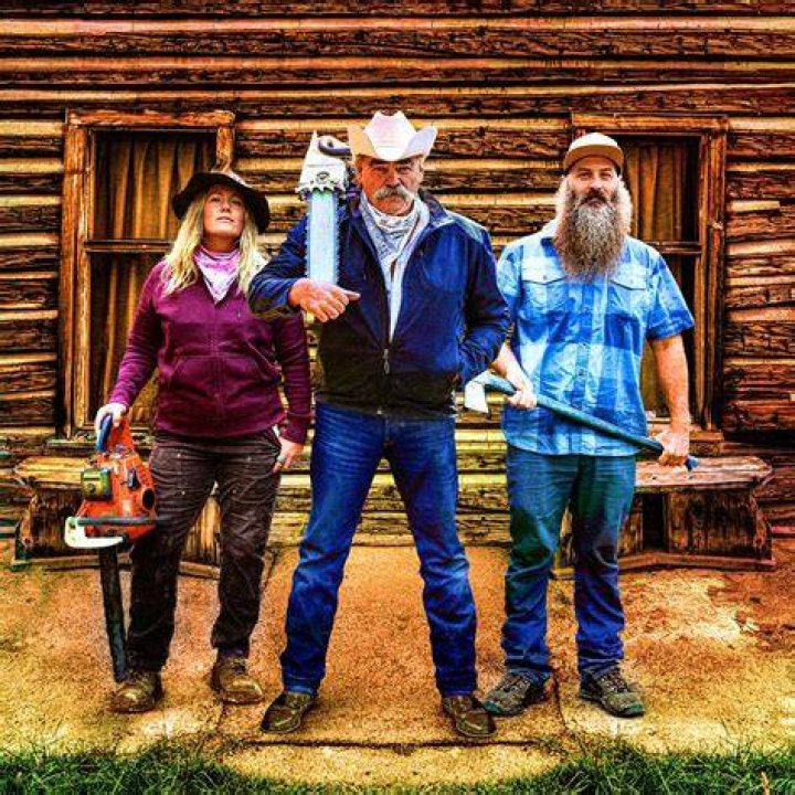 Marty Raney Wikipedia: Everything To Know About Homestead Rescue Host