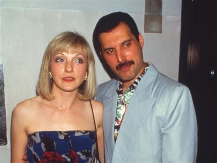 Mary Austin, Freddie Mercury’s Wife – Bio, Wiki, Children, Net Worth