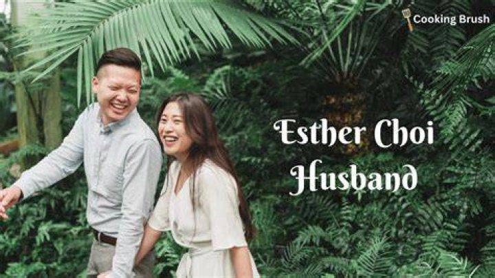 Mary HK Choi Husband Age And Married Life