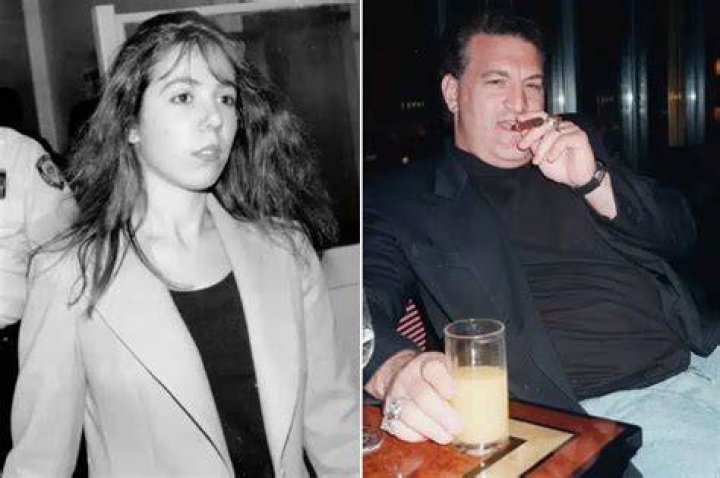 Mary Jo Buttafuoco: dating, net worth, tattoos, smoking & body measurements