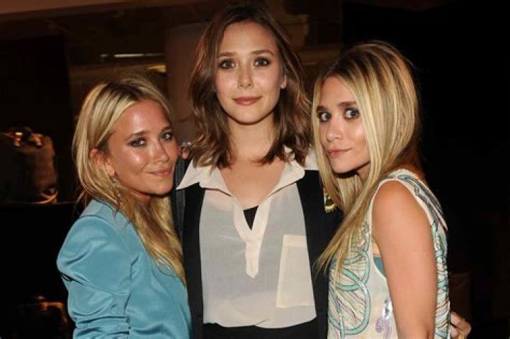 Mary-Kate Olsen – husband, net worth, age, height and her twin Ashley Olsen
