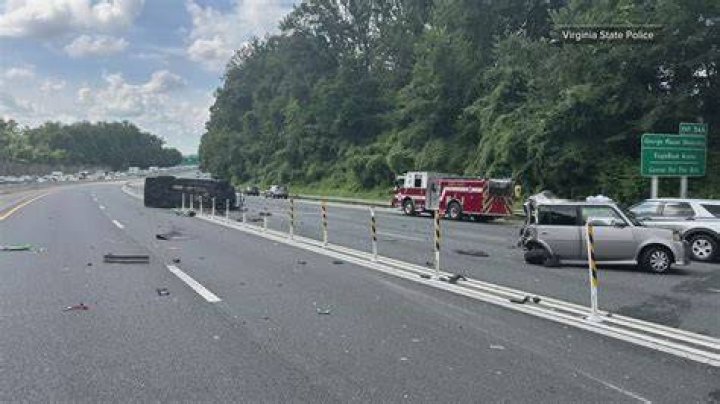 Maryland Philip Guilford Accident Linked To Death Cause And Obituary