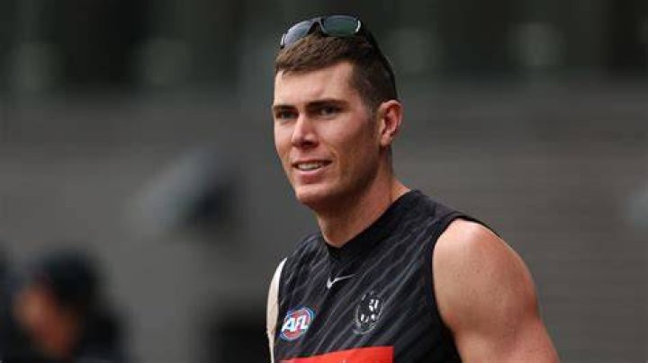 Mason Cox Biography, Age, Family, Shoe Size, Stats, Twitter, Instagram